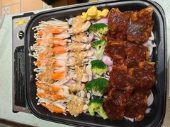 -老西门·常州菜(新区店)
