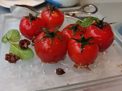 -小大董·烤鸭(观景餐厅·南京西路店)