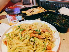 -令狐冲烤鱼·烧菜馆(达明店)