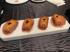 -天瑞轩·粤菜餐厅