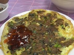 -鑫悦楼煎蟹·16年海鲜大排档