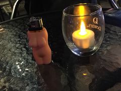 Rainbow Lounge T Bar-Rainbow Lounge T Bar