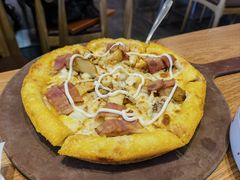 -米斯特比萨(亦庄国融国际店)