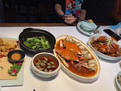-卯时·龙光雅宴·精致锡帮菜(惠山古镇店)