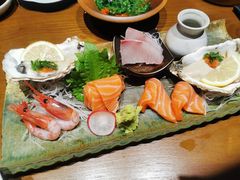 -傑·料理·海鲜放题(佛山文华荟店)