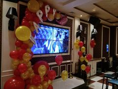 -火吧PTV聚会餐厅(10号店)