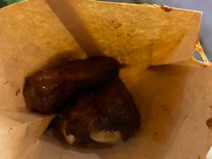 -赵元章肉骨烧(山塘街店)