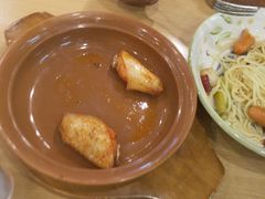-萨莉亚意式餐厅(苏州食百家店)