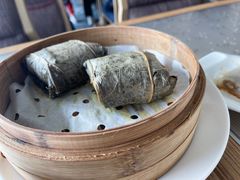 -彩丰楼中餐厅·仁恒洲际酒店