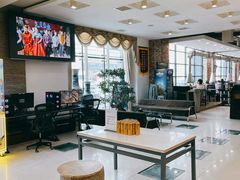 -金刚山(学府路店)