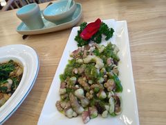 -启东小海鲜(庄先湾路1号店)