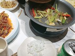 -谷连天八宝粥家常菜(正定店)