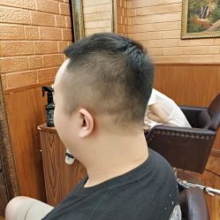 点击看大图 -小齐发型Star~salon