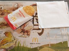 -麦当劳(凌云天地长桥店)