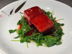-吴越荣记·苏州菜·松鼠桂鱼(斜塘老街店)