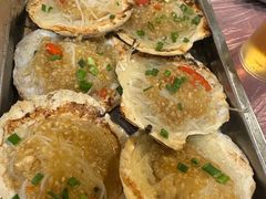 -陈仔广式海鲜烧烤大排档