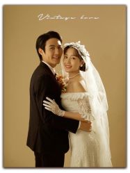 -CD视觉婚纱摄影