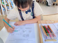 -金牛子韵湖春晓蒙氏幼儿园(洪山校区)