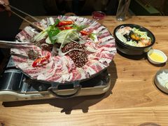 -KimPro 辛普乐概念韩餐