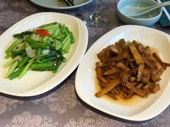 -山外山菜馆(玉泉路店)