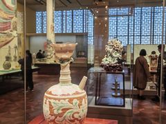 -北京工艺美术博物馆