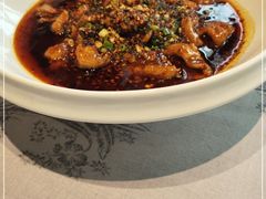 -佳兰雅序融合菜(高新店)