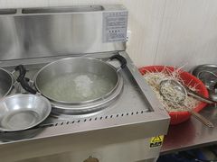 自助芽菜-龙上水现炒生料(柳沙店)