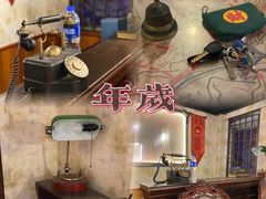 -GG戏精剧场·原创演绎实景本