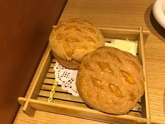 -嘉旺港式茶餐厅(延长中路店)