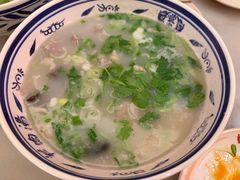 -虢国羊肉汤馆(政二街店)
