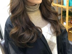 -D.z Salon 无痕接发潮店