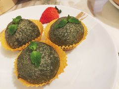 健怡牛油果角-宝丽轩中餐厅BAOLIXUAN