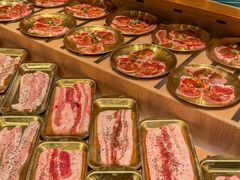 -梨花自助烤肉(西三旗万象汇黑金店)