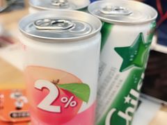 -BOPEYE·波派炸鸡(河西中央商场店)