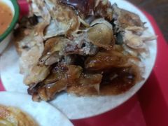 -传承缘正宗杨家吊炉饼(沈阳总店)