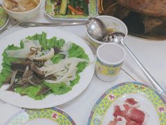 -清真·马家火锅美食城(镇江北路店)