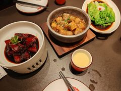 -聚鑫阁江浙菜·非遗传承技艺(金汇龙湖天街店)