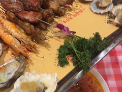 -鱼满舱·鲜活海鲜·正宗鲁菜