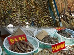 -桃源市场(解放路店)