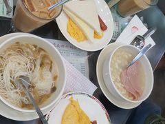 -义顺牛奶公司(庇利金街店)