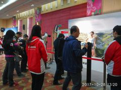 现场体验-四川大学(华西校区)