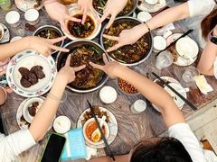 -高子烧鸡公(五里堆路店)
