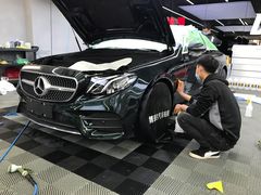 -XPEL（大望路超级旗舰店）(国贸店)