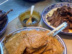 -慧娟面馆·餐厅(望江路店)