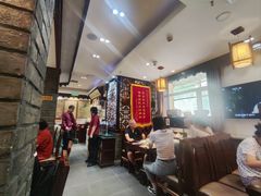 -老厨家(友谊路总店)