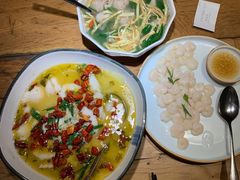 -金牌外婆家(苏州中心店)