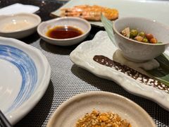 -品未·铁板烧(甜水园店)