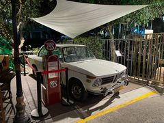 -JUKEBOX玖部音乐餐厅(华侨城店)