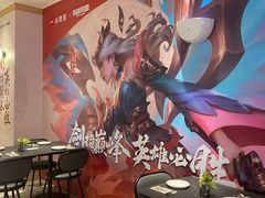 -必胜客(大悦城店)