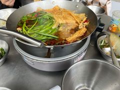 -小螺大作·螺蛳粉火锅(林和西店)